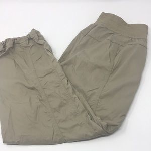 Women’s The North Face Capris,  XS